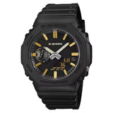 G-SHOCK LUXE BLACK GA-2100LXB-1A9