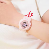 G-SHOCK BA-110AH-4A Baby-G