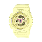 G-SHOCK BA-110AH-9A Baby-G