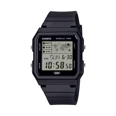 CASIO LF-30W-1A