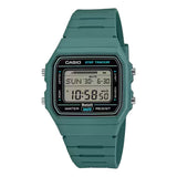 CASIO F-B100W-3A