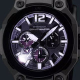 G-SHOCK GRAVITYMASTER GWR-B3000B-8A