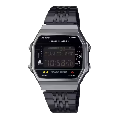 CASIO PAC-MAN ABL100WEPC-1B