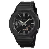 G-SHOCK LUXE BLACK GA-2100LXB-1A