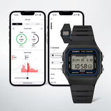 CASIO F-B100W-3A