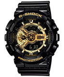 G-SHOCK GA-110GB-1A