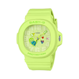G-SHOCK BGA10-3A