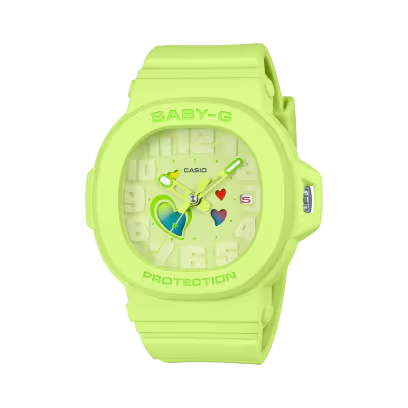 G-SHOCK BGA10-3A