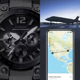 G-SHOCK GRAVITYMASTER GWR-B3000B-8A