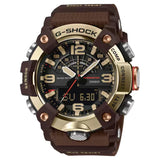 G-SHOCK GGB100XMH-5A MUDMASTER