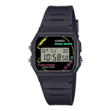 CASIO PAC-MAN Vintage F-91WPC-1A