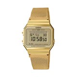 CASIO Vintage A700WMG-9A