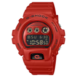 G-SHOCK DIGITAL DW6900RRB-4