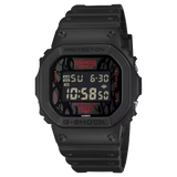G-SHOCK STRANGER THINGS DW5600STT-1