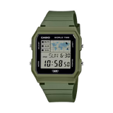 CASIO LF-30W-3A