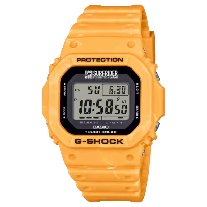 G-SHOCK DIGITAL G-5600SFJ-9