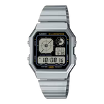 CASIO A130WE-1A