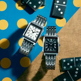 CASIO MTPB190D-1BV
