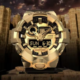 G-SHOCK GM700G-9A