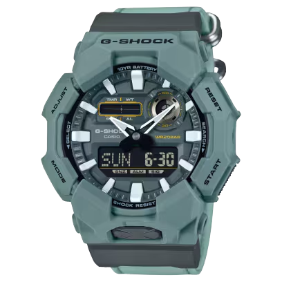 G-SHOCK GA-010CE-2A
