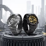 G-SHOCK GM-110BD-8A