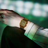 CASIO A130WEG-9A