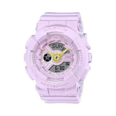 G-SHOCK BA-110AH-6A Baby-G