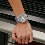 G-SHOCK ANALOG-DIGITAL GA-2200FF-8A