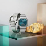 CASIO AQ-240E-7A