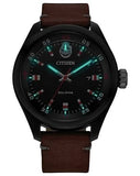 CITIZEN Chewbacca Star Wars AW5008-06W