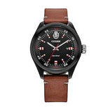 CITIZEN Chewbacca Star Wars AW5008-06W