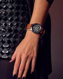 CITIZEN Ahsoka Tano Star Wars BJ6508-02W