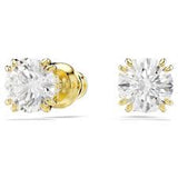 Swarovski Stilla stud earrings 5642595