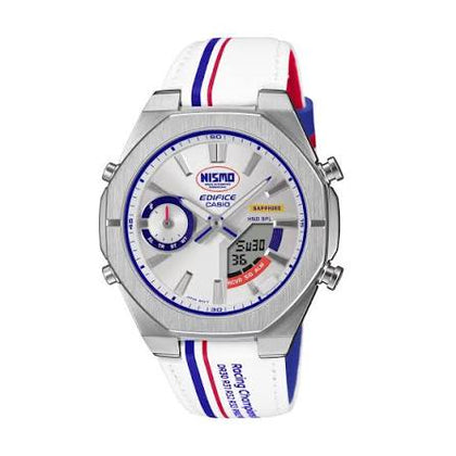 CASIO EDIFICE NISMO LIMITED EDITION ECBS10NIS-7A