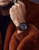 CITIZEN Chewbacca Star Wars AW5008-06W