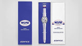 CASIO EDIFICE NISMO LIMITED EDITION ECBS10NIS-7A