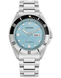 CITIZEN SPORT AUTOMATIC NH7530-52L