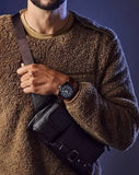 CITIZEN Chewbacca Star Wars AW5008-06W