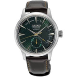 Seiko Presage Cocktail Time SSA459