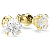Swarovski Stilla stud earrings 5642595