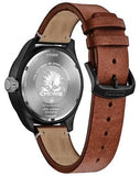 CITIZEN Chewbacca Star Wars AW5008-06W