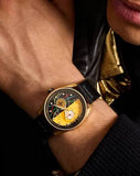 CITIZEN C-3PO Star Wars BU4026-05W