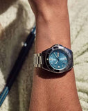 CITIZEN SPORT AUTOMATIC NH7530-52L