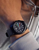 CITIZEN Jedi Master Star Wars BM7498-00W