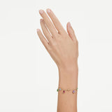 Swarovski Imber bracelet Mixed cuts 5759809