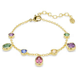 Swarovski Imber bracelet Mixed cuts 5759809