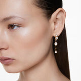 Swarovski Imber stud earrings 5680097