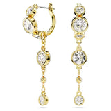 Swarovski Imber stud earrings 5680097