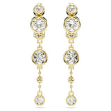Swarovski Imber stud earrings 5680097