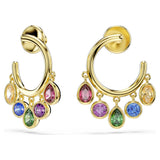 Swarovski Imber hoop earrings 5753263
